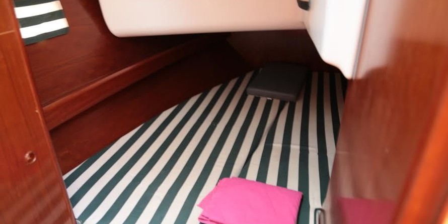 Beneteau Oceanis 361 Clipper