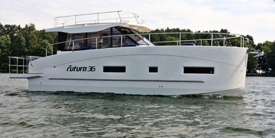Futura 36