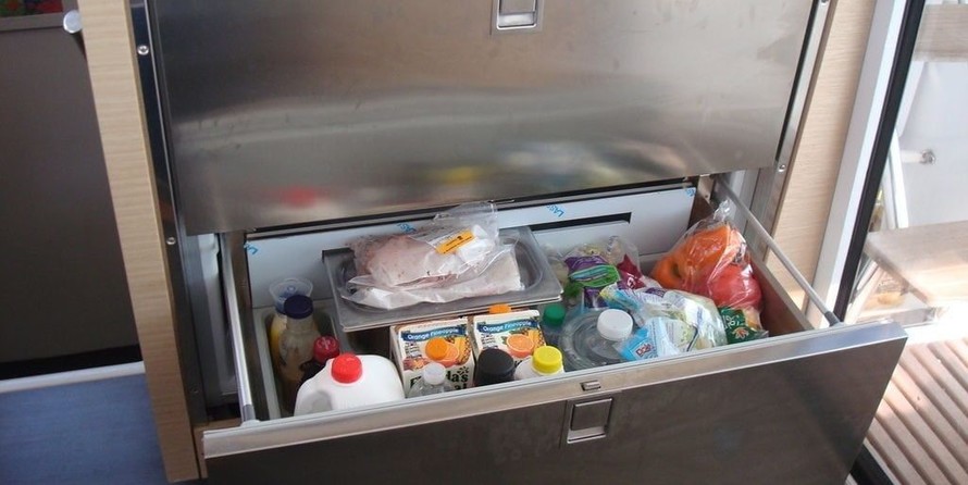 Fountaine Pajot Helia 44