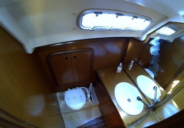 Grand Soleil 43