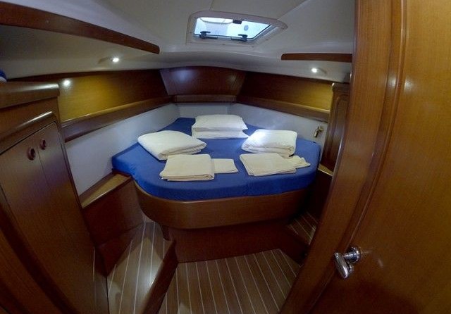 Grand Soleil 43