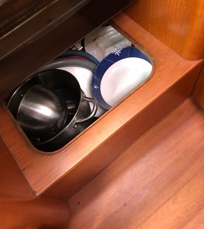 Beneteau Oceanis 43