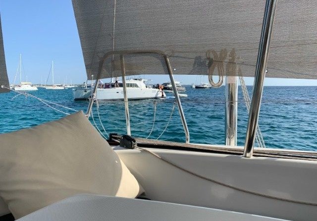 Lagoon 380 S2