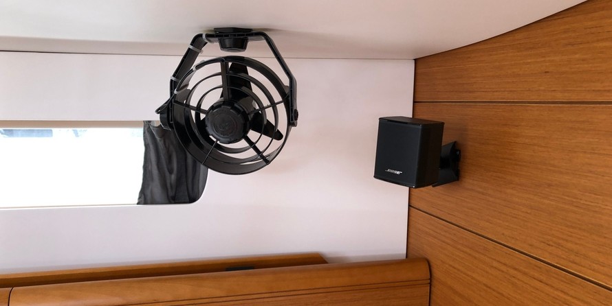 Jeanneau Sun Odyssey 479