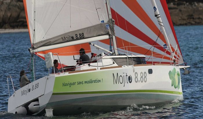 Mojito 888
