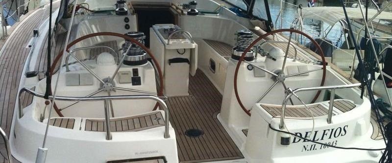 Ocean Star 56.1