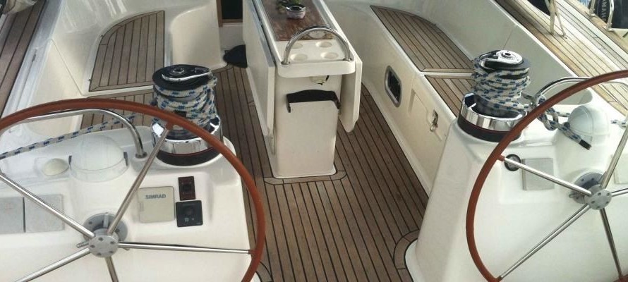 Ocean Star 56.1