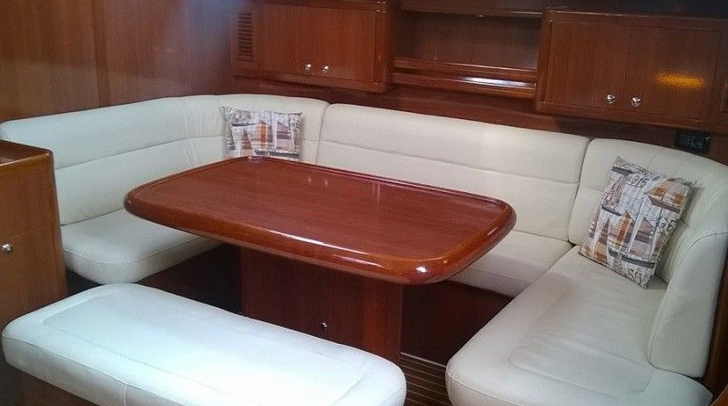 Ocean Star 56.1