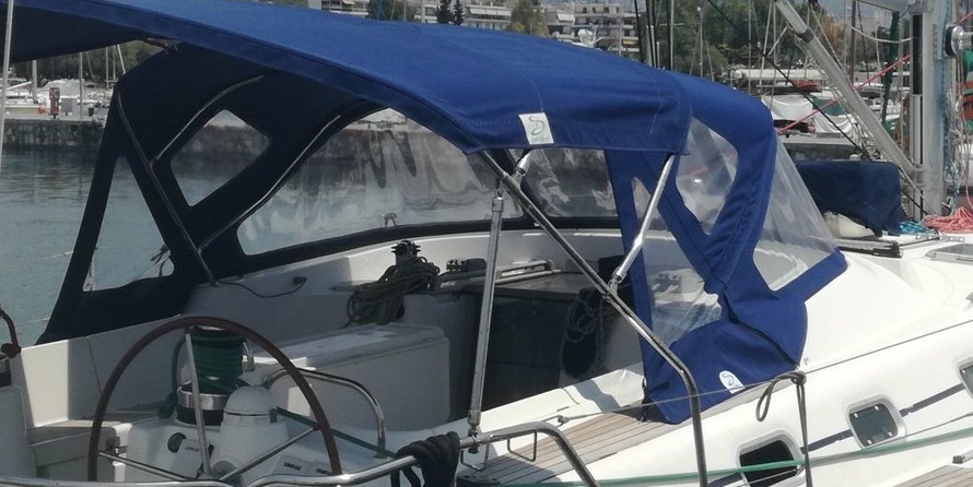 Ocean Star 56.1