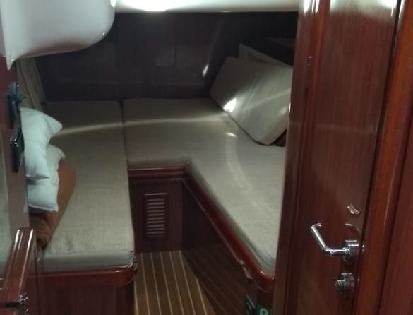 Ocean Star 56.1