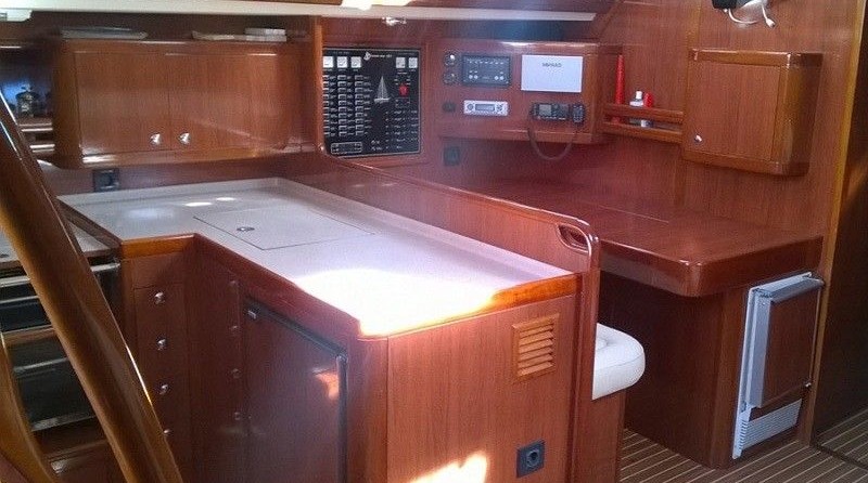 Ocean Star 56.1