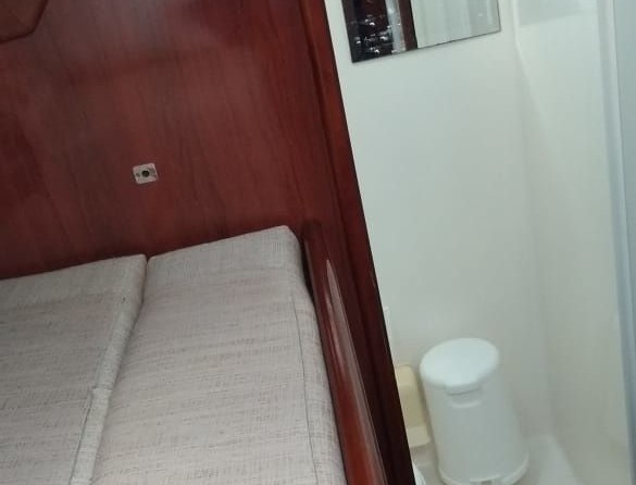 Ocean Star 56.1