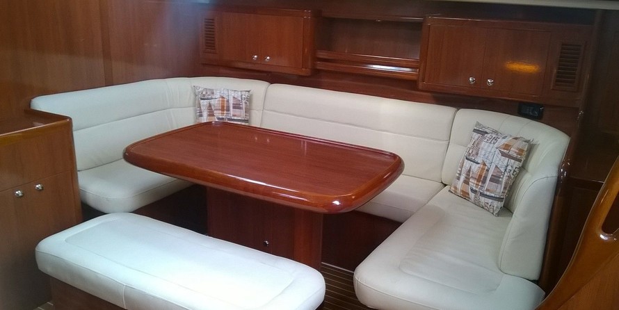 Ocean Star 56.1