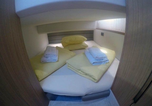 Galeon 430 Skydeck