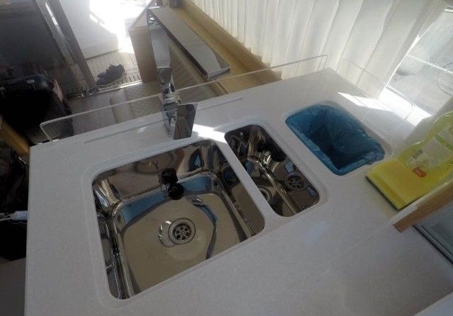 Galeon 430 Skydeck