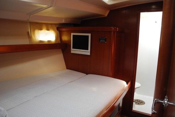 Beneteau Oceanis 523