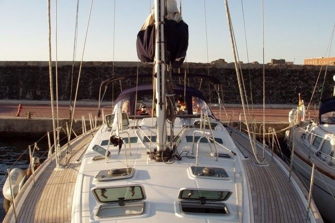 Beneteau Oceanis 523