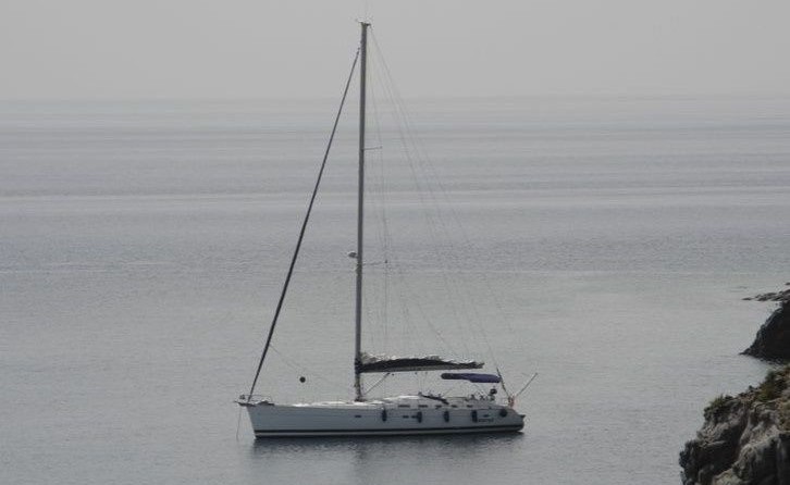 Beneteau Oceanis 523