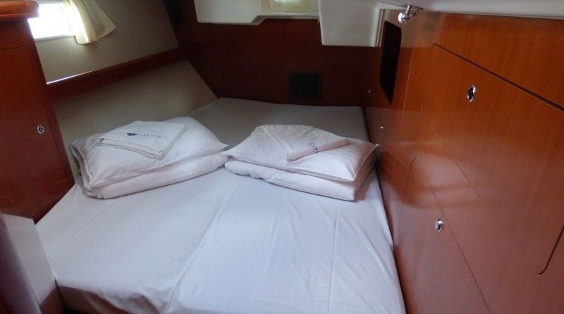 Beneteau Oceanis 523