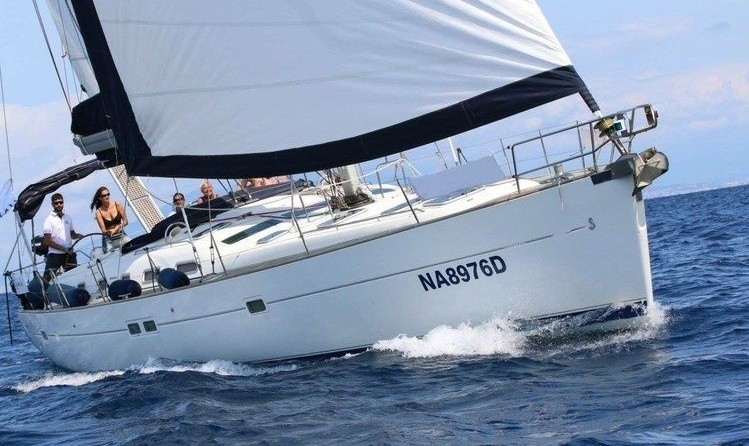 Beneteau Oceanis 523