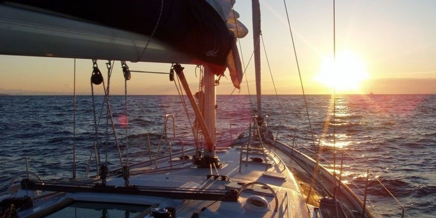 Beneteau Oceanis 523