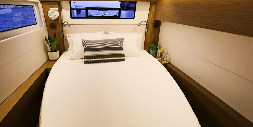 Lagoon 50