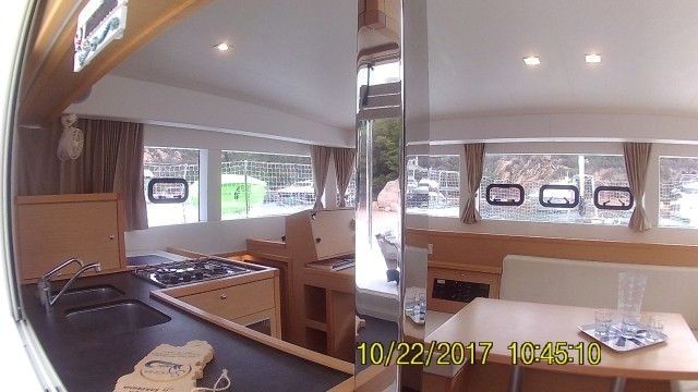 Lagoon 39