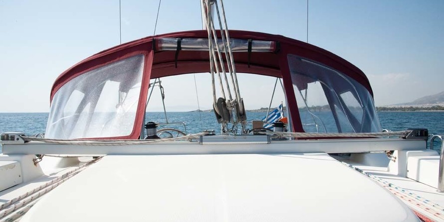 Beneteau Oceanis 473