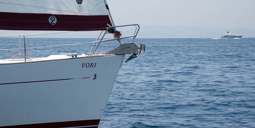 Beneteau Oceanis 473