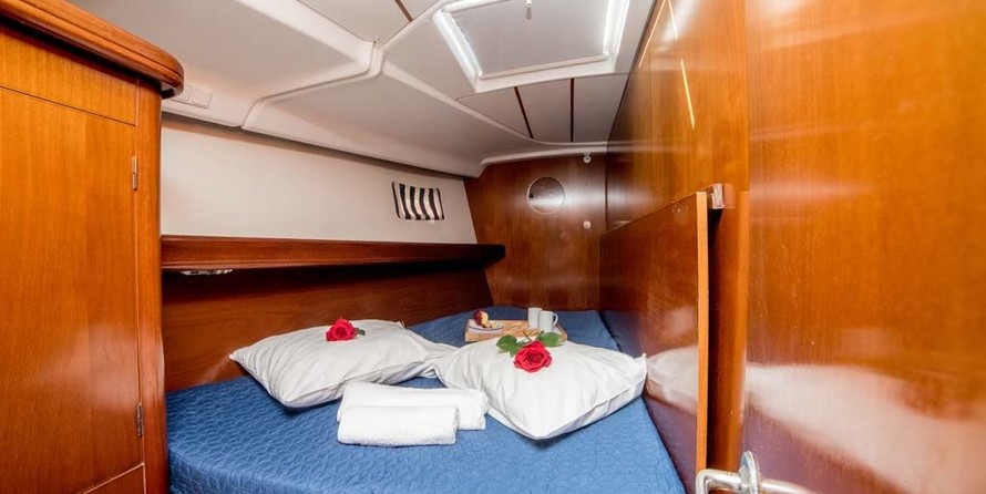 Beneteau Oceanis 473