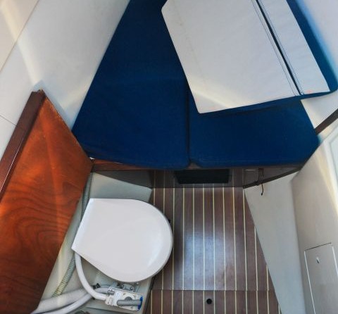 Beneteau Oceanis 473