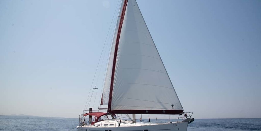 Beneteau Oceanis 473
