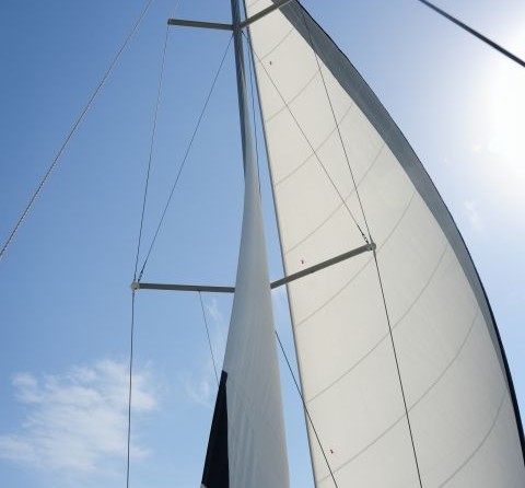 Beneteau Oceanis 473