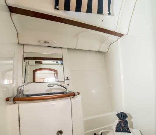 Beneteau Oceanis 473
