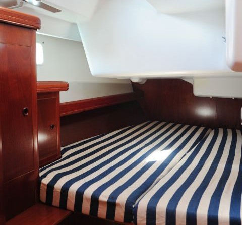 Beneteau Oceanis 473