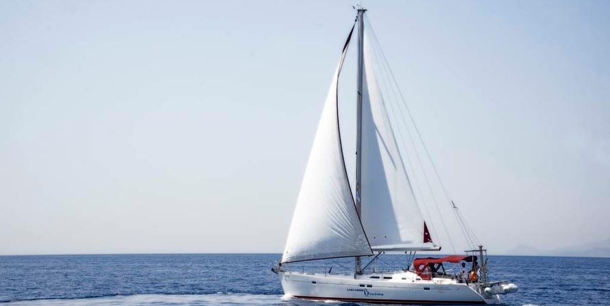 Beneteau Oceanis 473