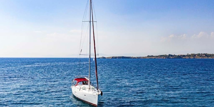 Beneteau Oceanis 473