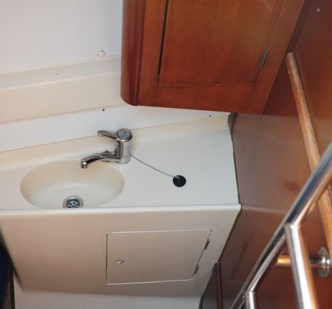 Beneteau Oceanis 473