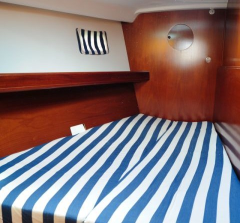 Beneteau Oceanis 473