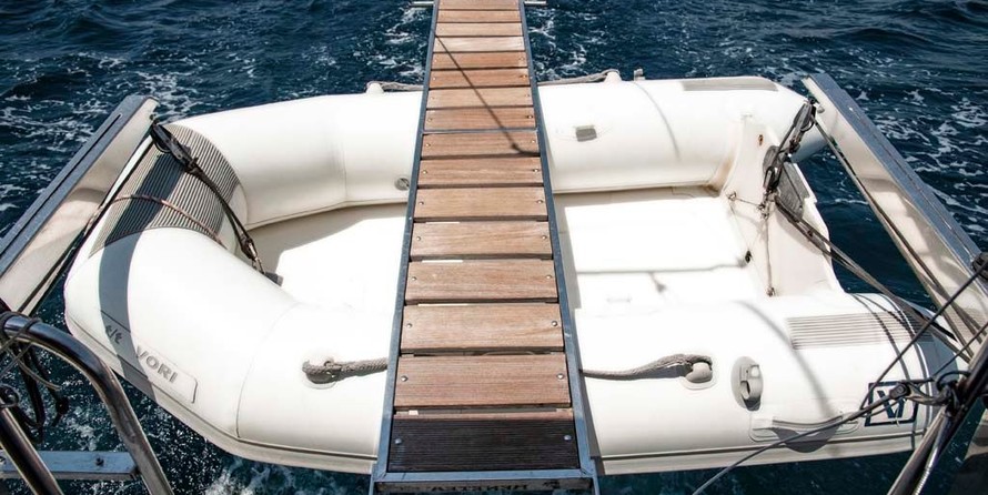 Beneteau Oceanis 473