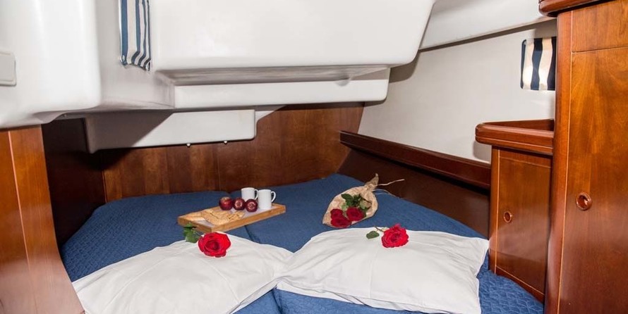 Beneteau Oceanis 473