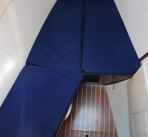 Beneteau Oceanis 473