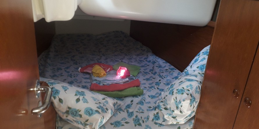 Jeanneau Sun Odyssey 40