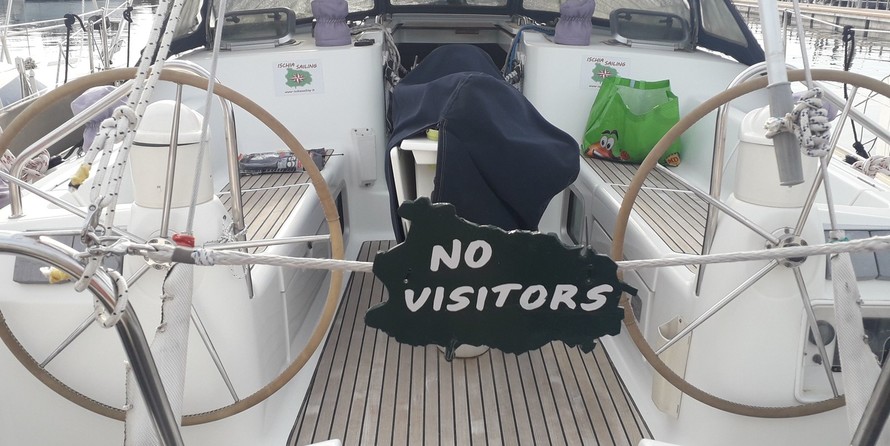 Jeanneau Sun Odyssey 40