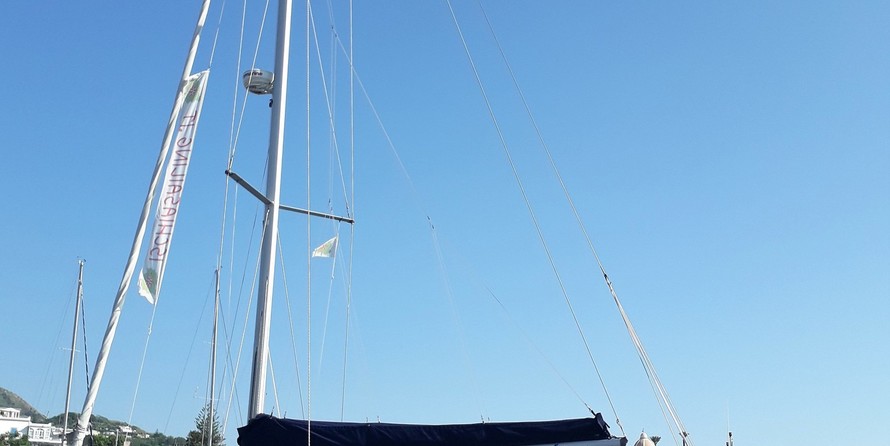 Jeanneau Sun Odyssey 40