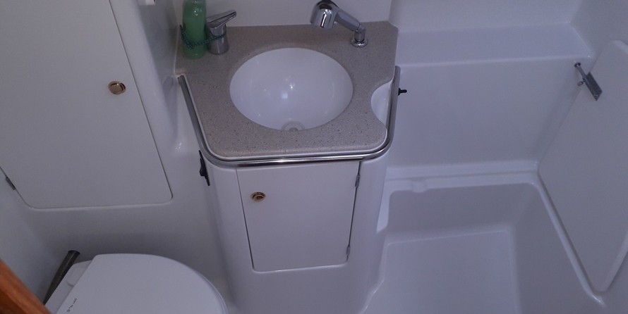 Jeanneau Sun Odyssey 40