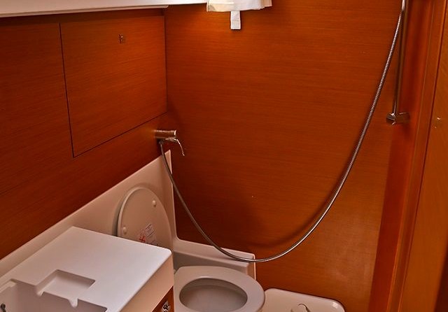 Jeanneau Sun Odyssey 509