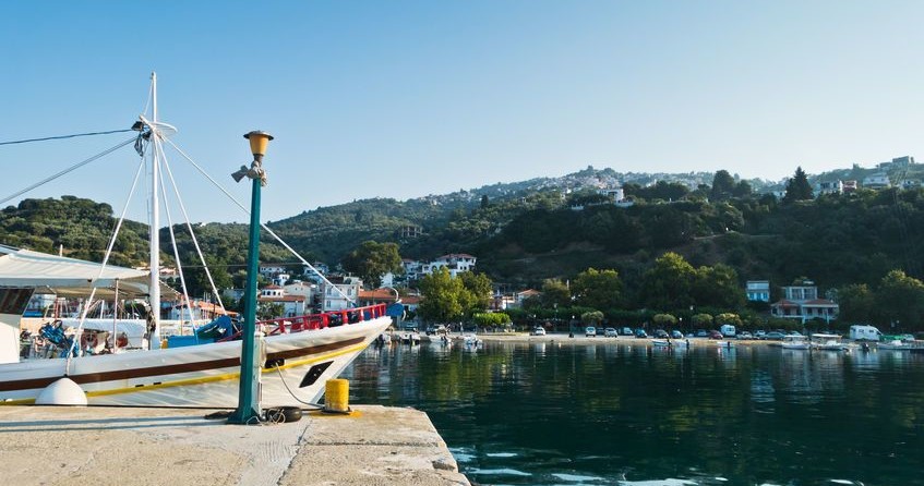 Jeanneau Sun Odyssey 509