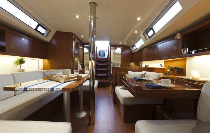 Beneteau Oceanis 41