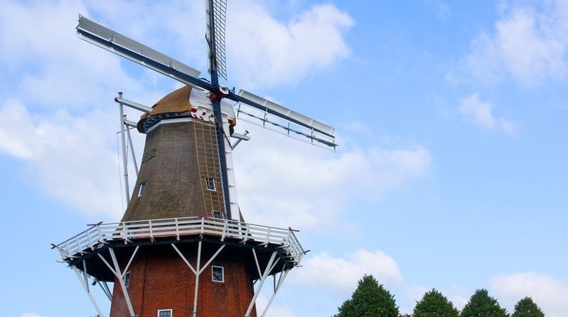 De Drait SloepCabin 750